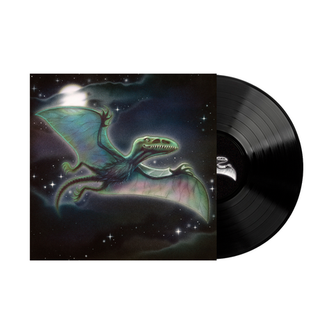 El Último Vecino ✶ Vinilo RIQUI