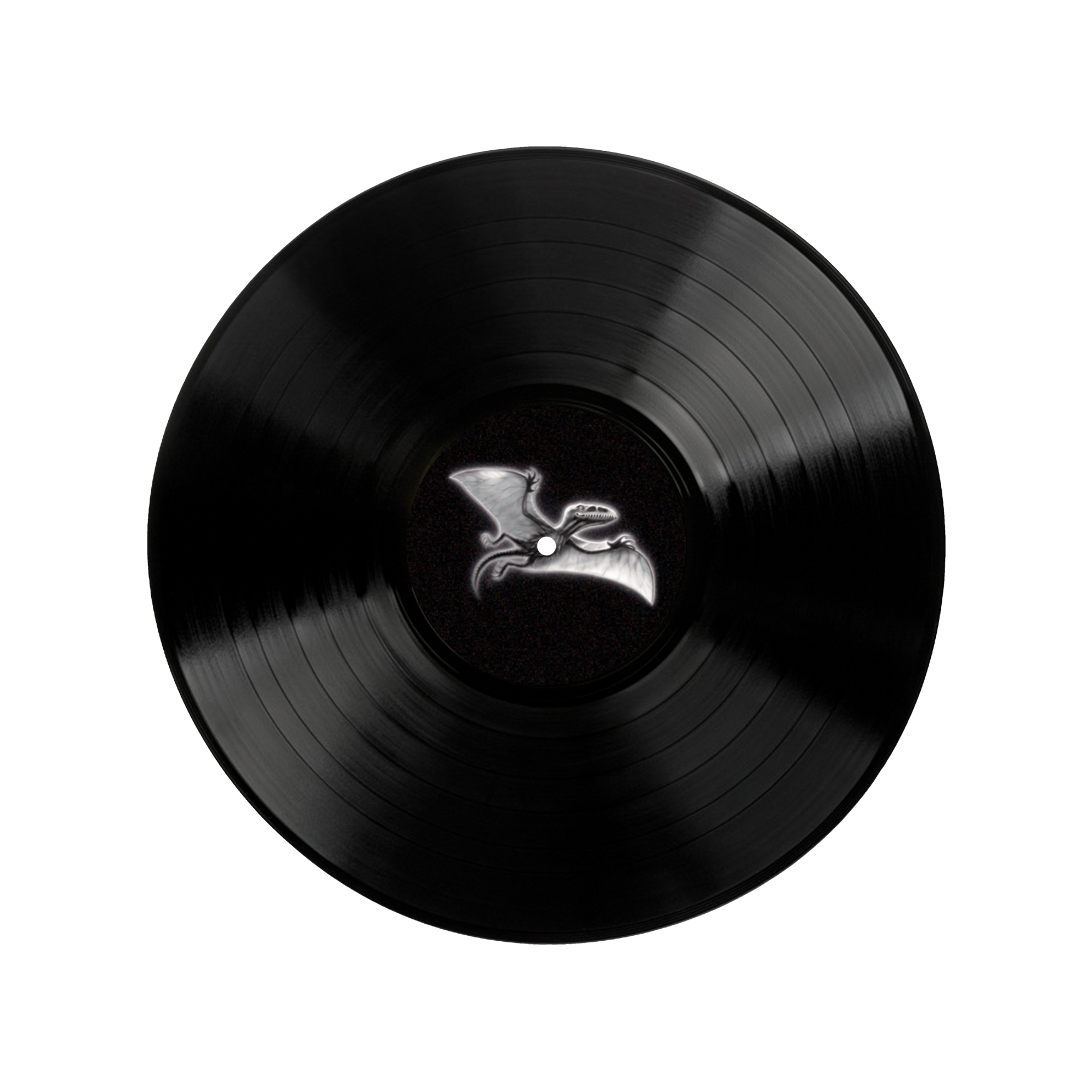 El Último Vecino ✶ Vinilo RIQUI