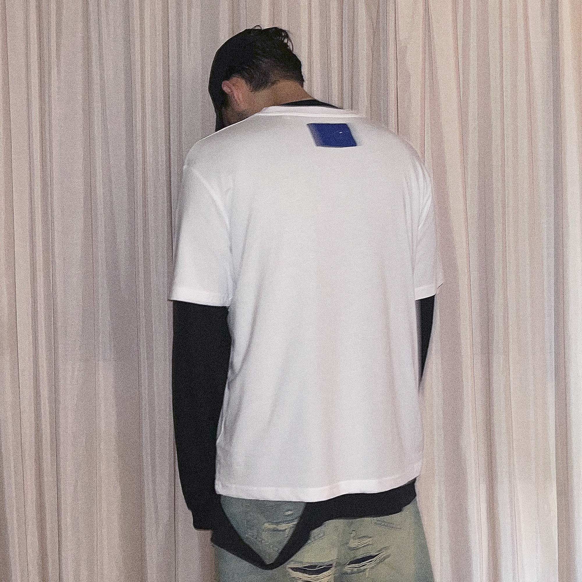 Blu Boi ✶ Camiseta