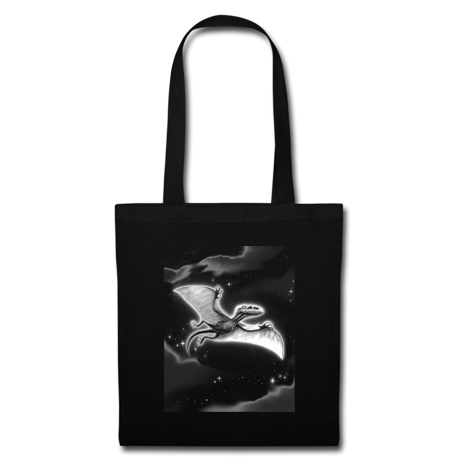 El Último Vecino ✶ Tote Bag RIQUI