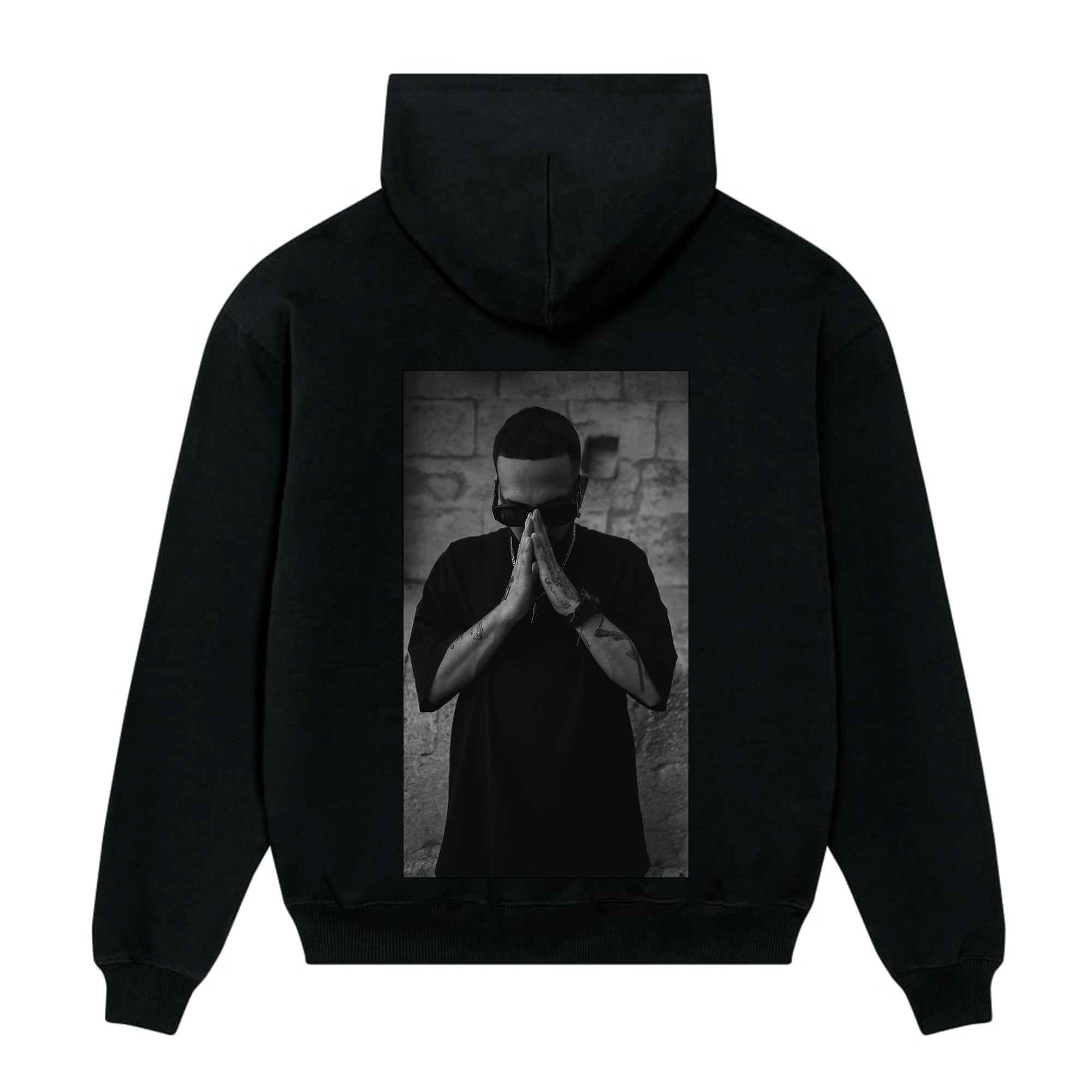 Samuel SLZR - sudadera