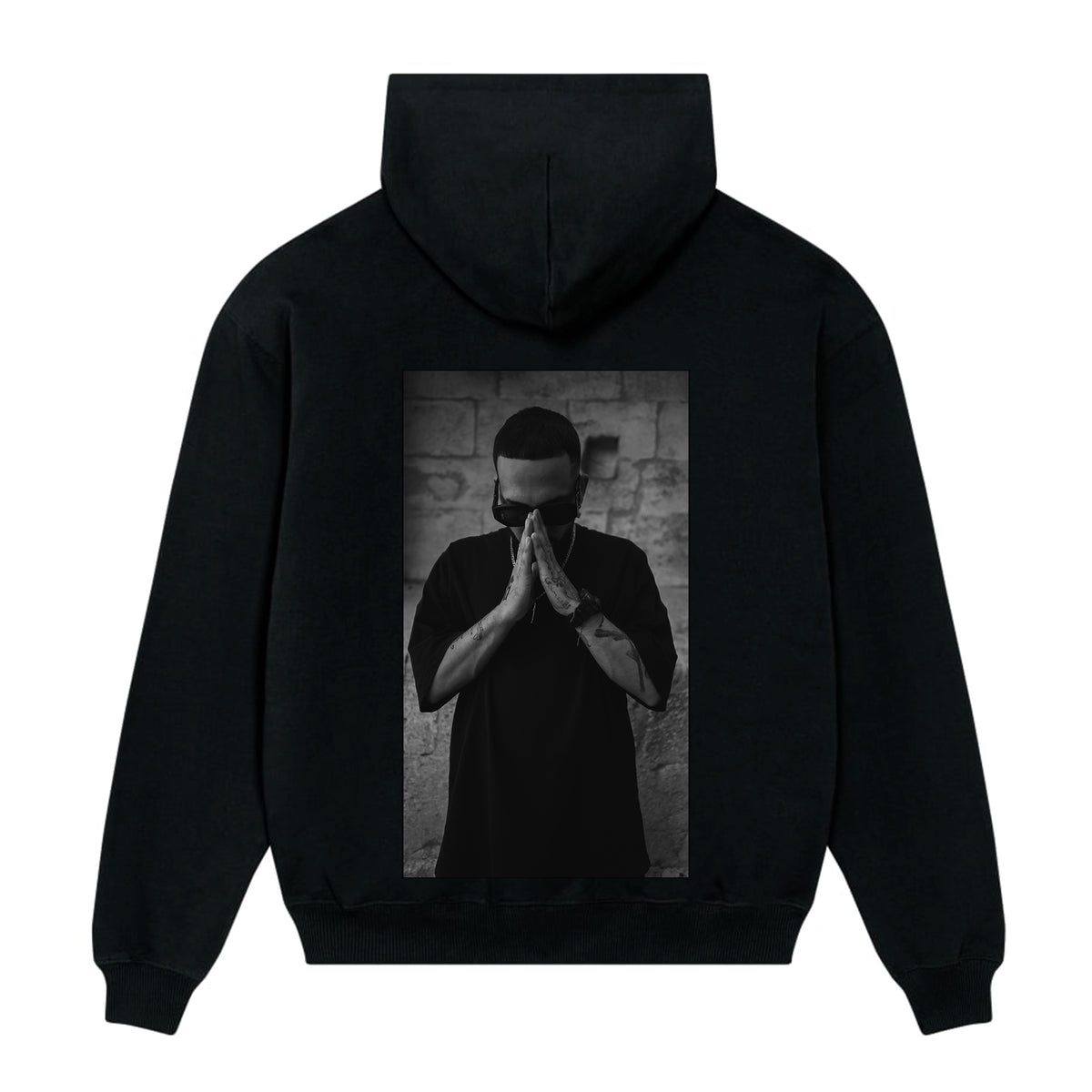 Samuel SLZR ✶ Sudadera – HELSINKIPRO