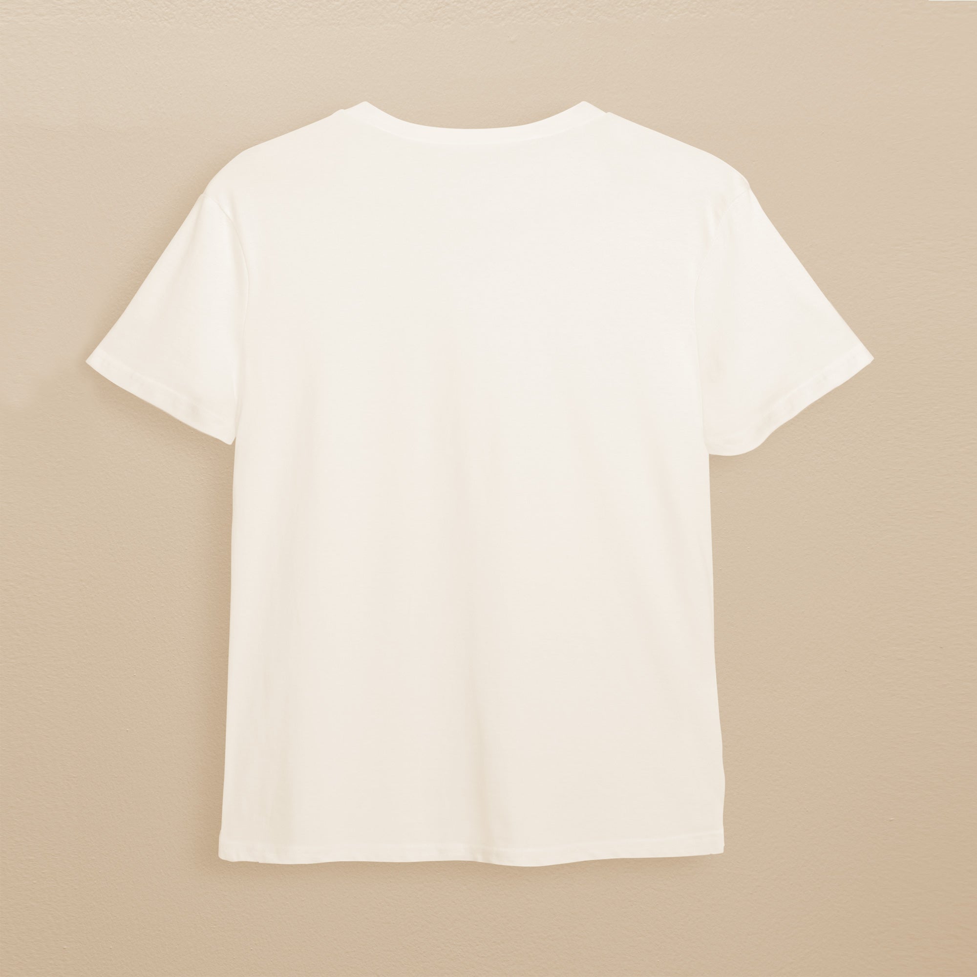 trashi ✶ Camiseta Logo Oficial