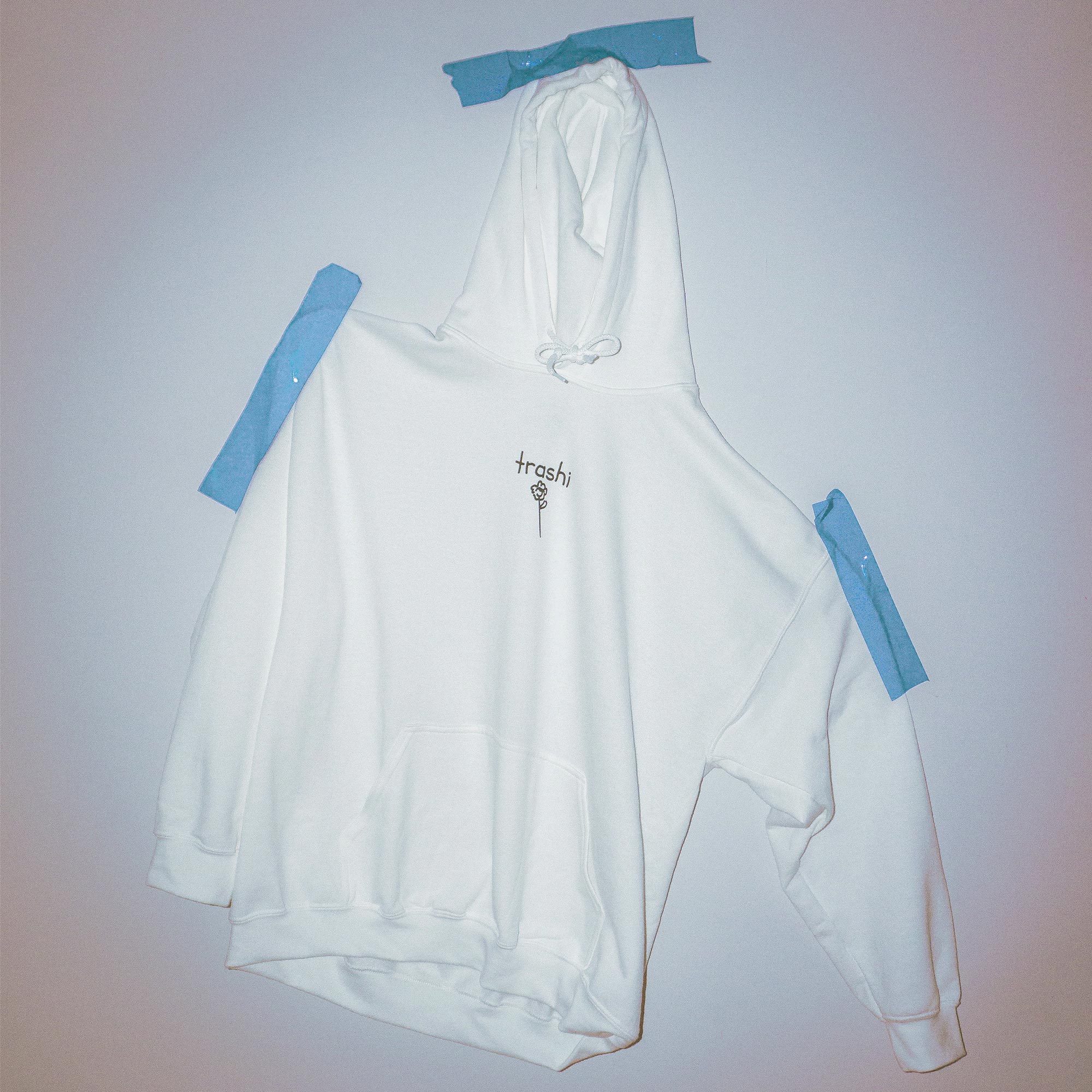 trashi ✶ Sudadera Oficial