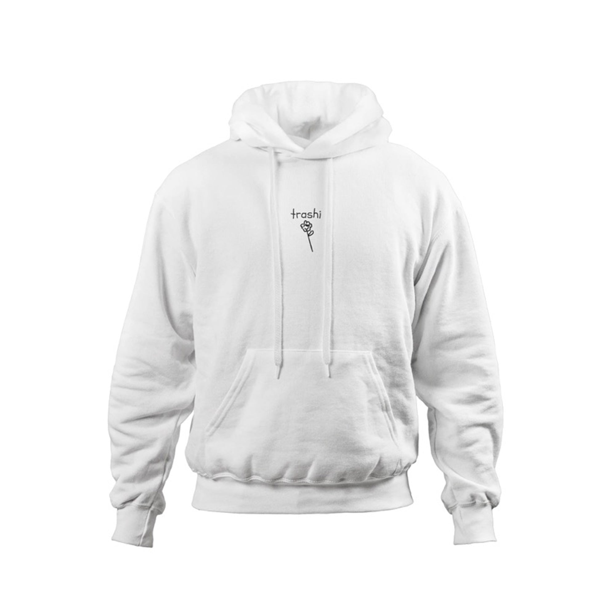 trashi ✶ Sudadera Oficial
