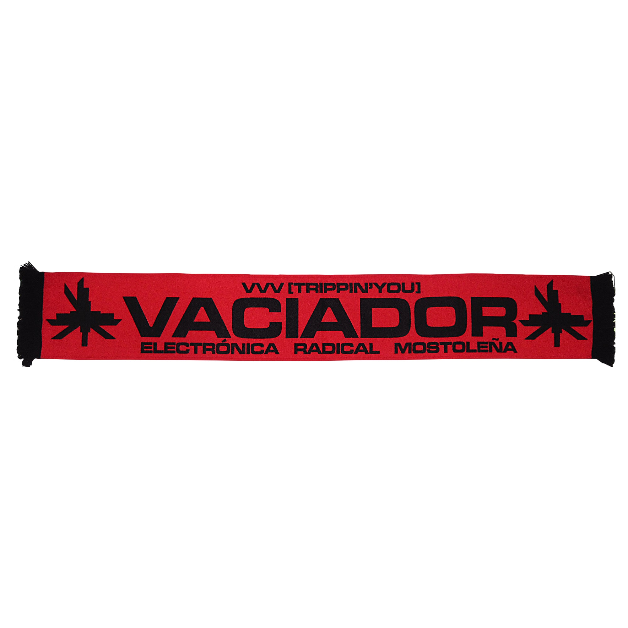 VVVTrippinyou_bufandaVACIADOR