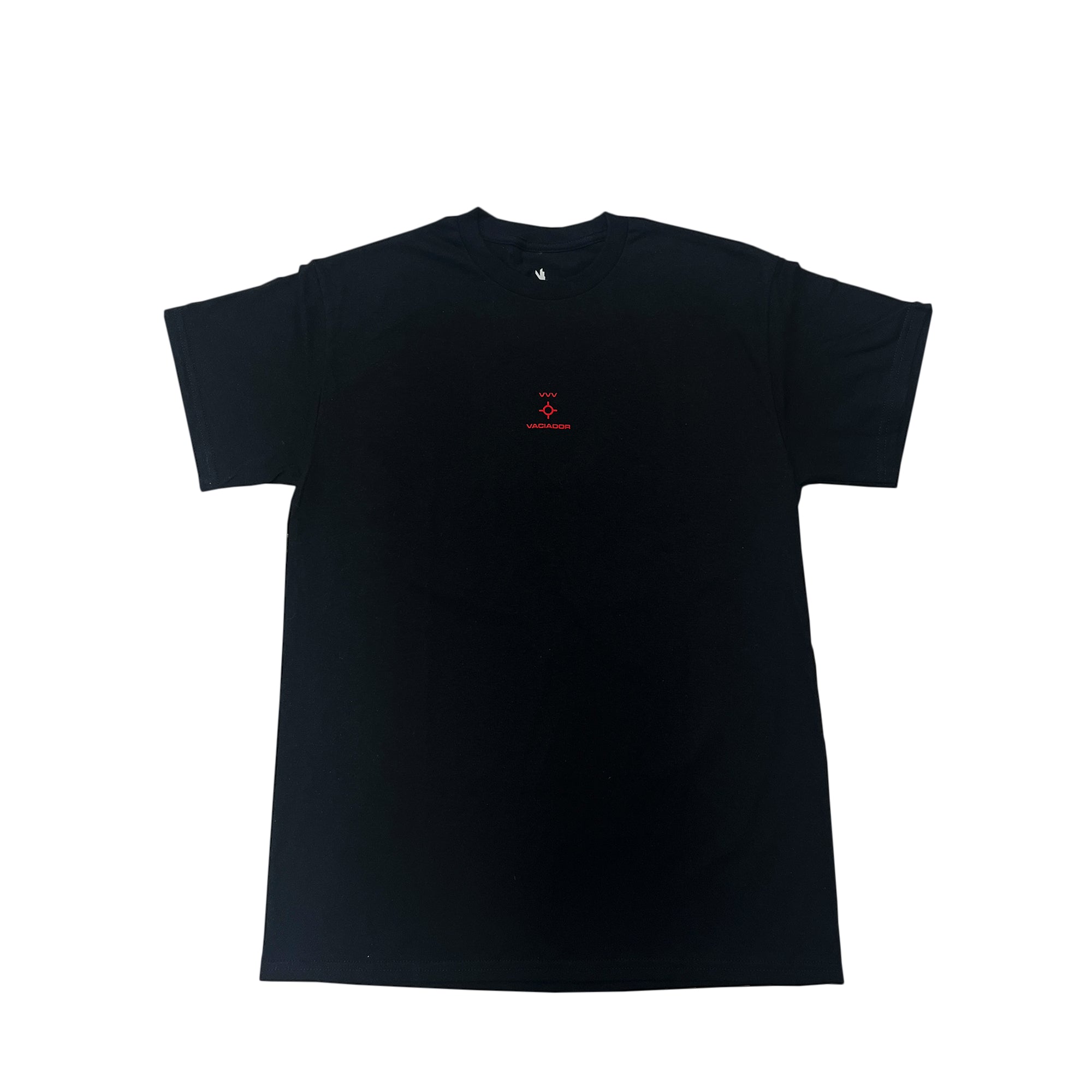 VVVTrippinyou_camiseta negra