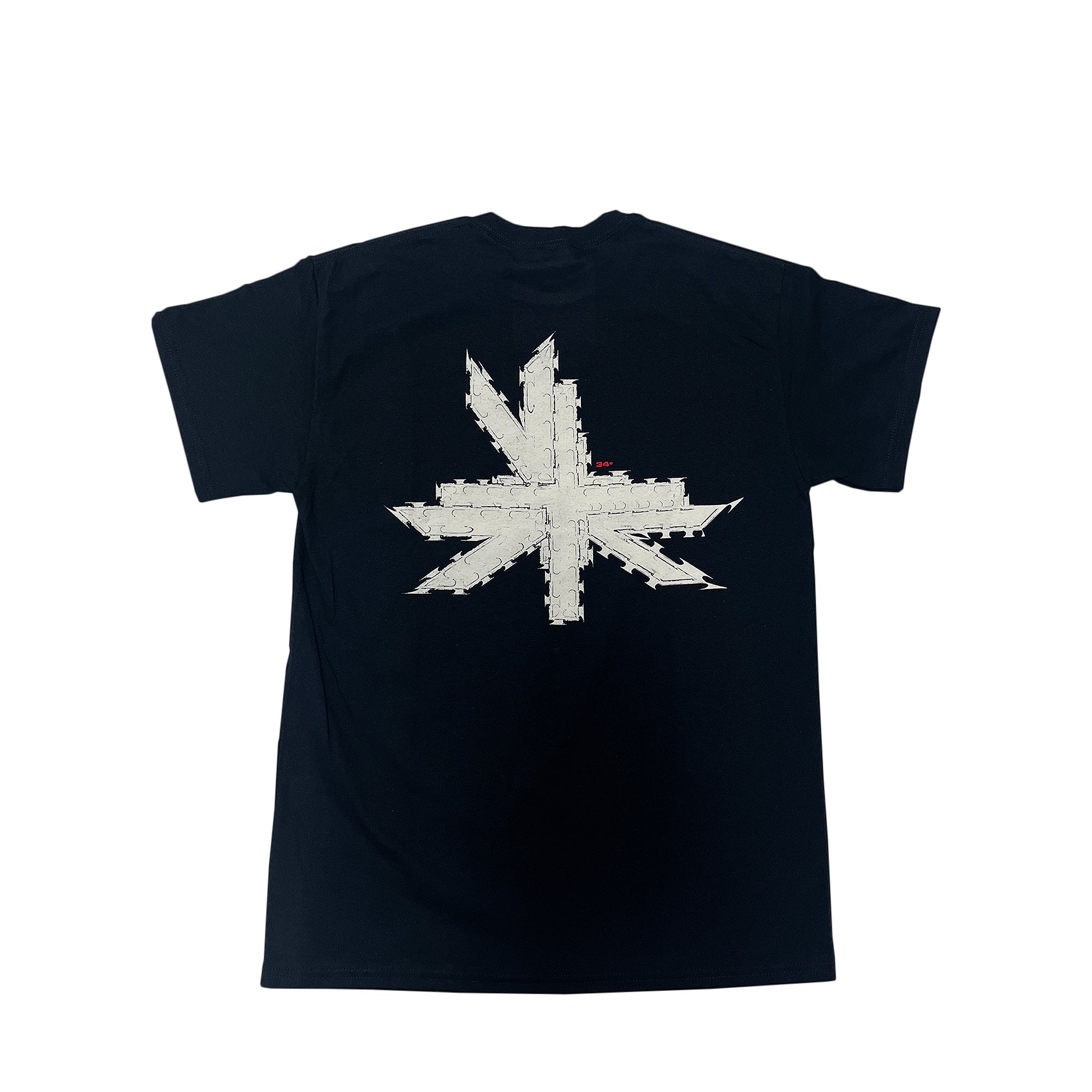 VVVTrippinyou_camiseta negra