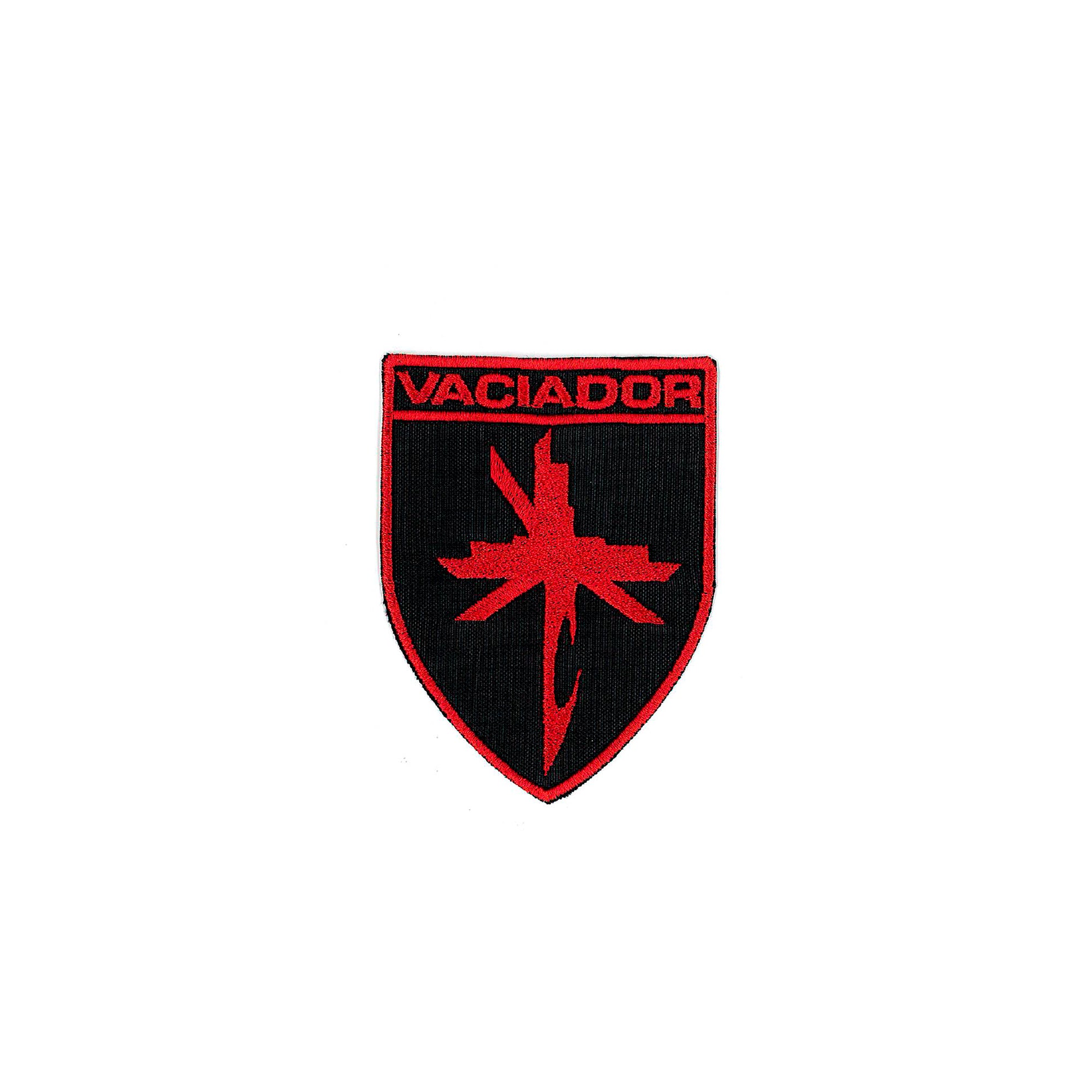 VVV_Trippin_you__PARCHE_VACIADOR