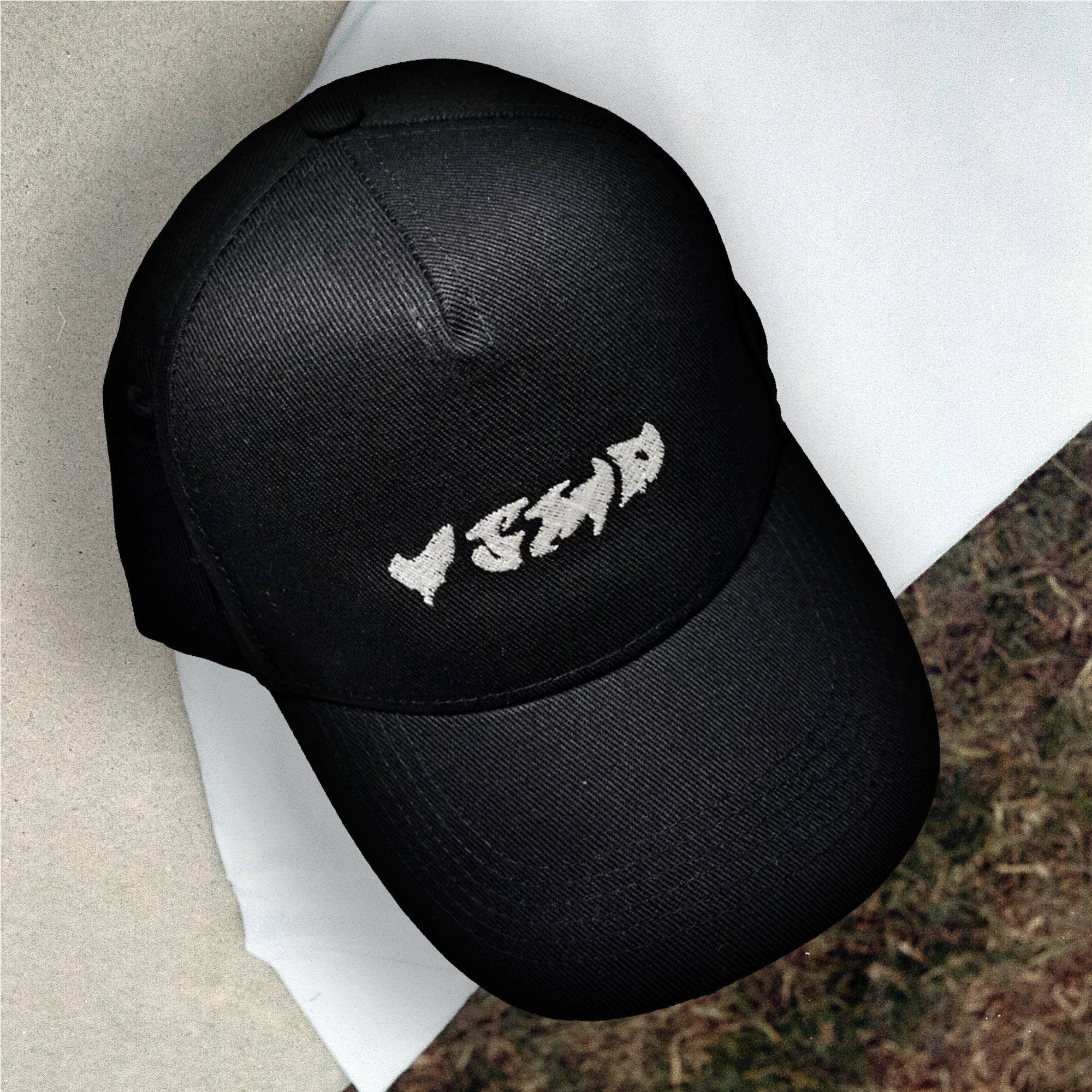 daniel sabater ✶ Gorra "YSMP"