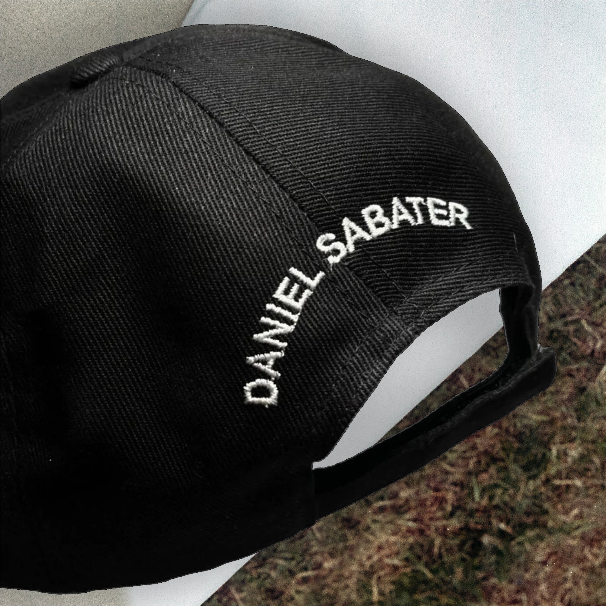 daniel sabater ✶ Gorra "YSMP"