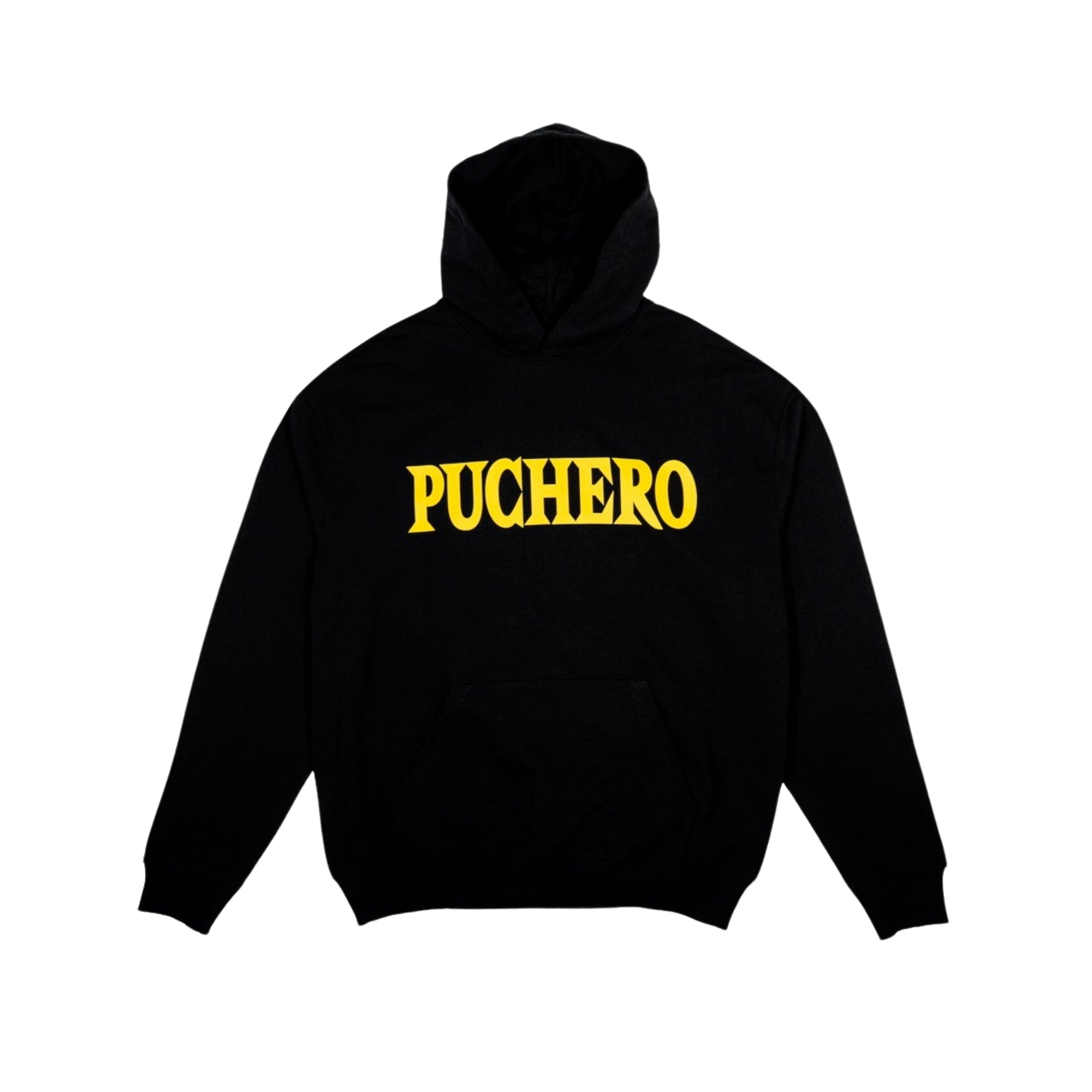 Sudadera "PUCHERO"