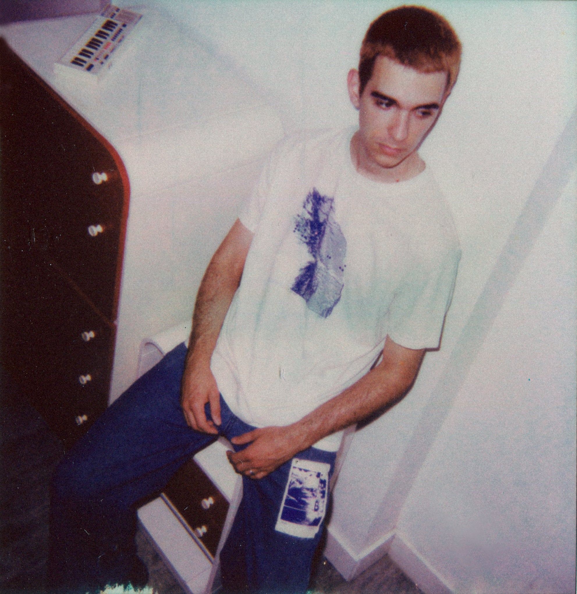 Xenia ✶ Camiseta (Ruido-0)