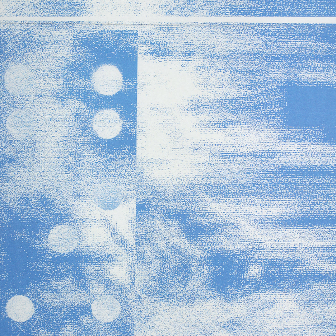 Xenia ✶ Vinilo (Ruido-0)