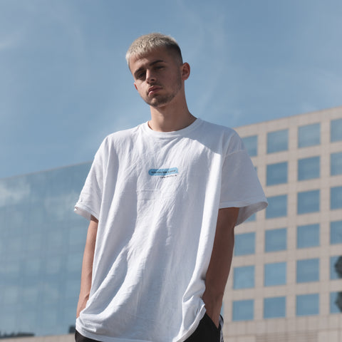 daniel sabater ✶ Camiseta 'tenemos que quedar'