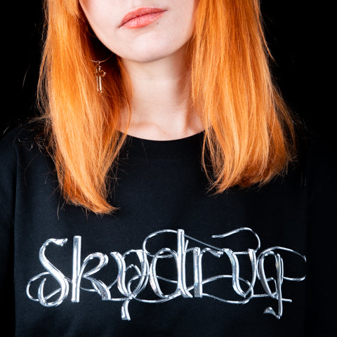 Skydrvg 3.0 (Casa de Brujas) ✶ Camiseta