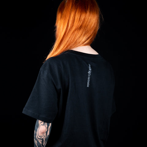 Skydrvg 3.0 (Casa de Brujas) ✶ Camiseta