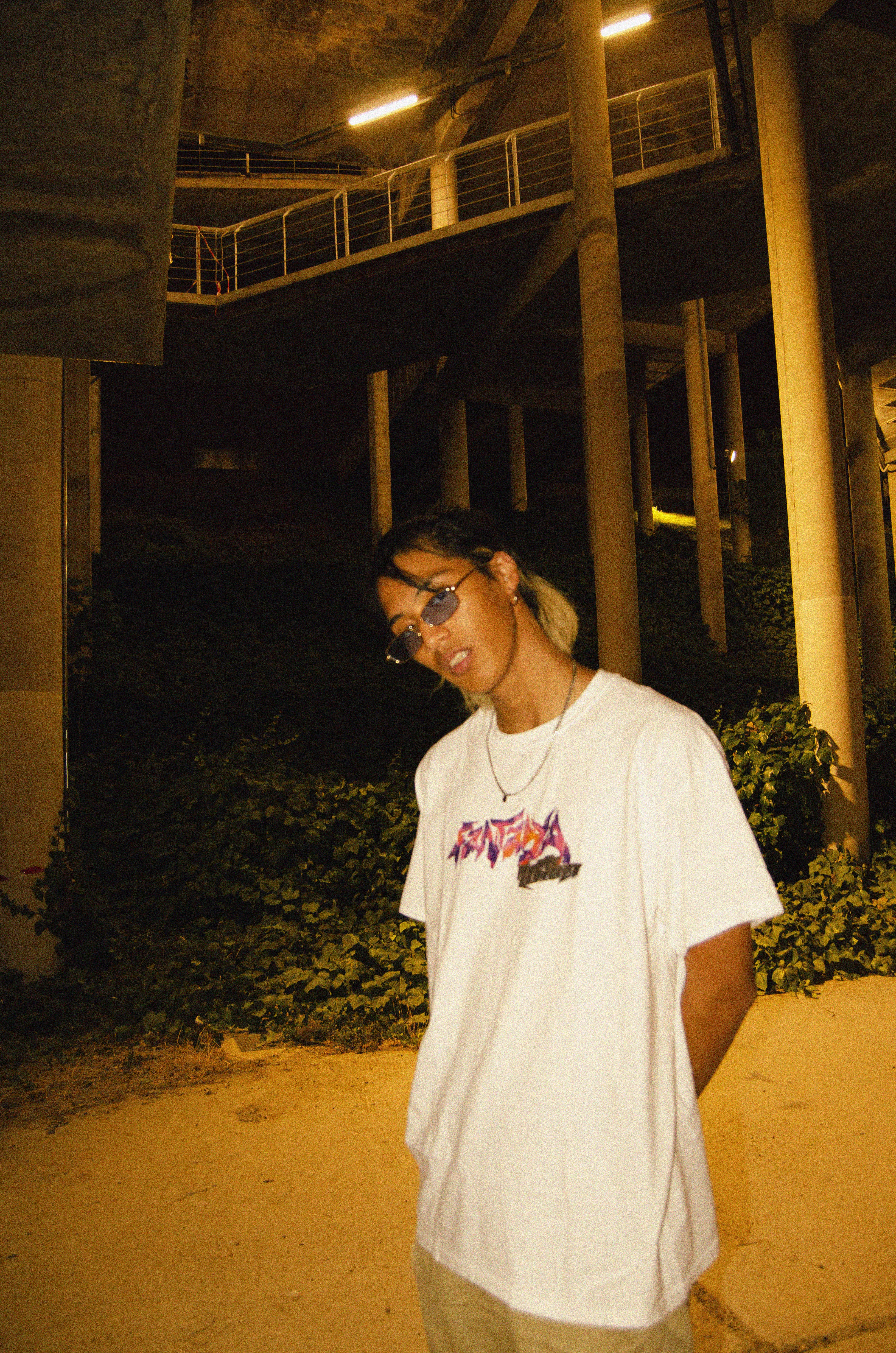 Pedro LaDroga ✶ Camiseta "Fantasya"