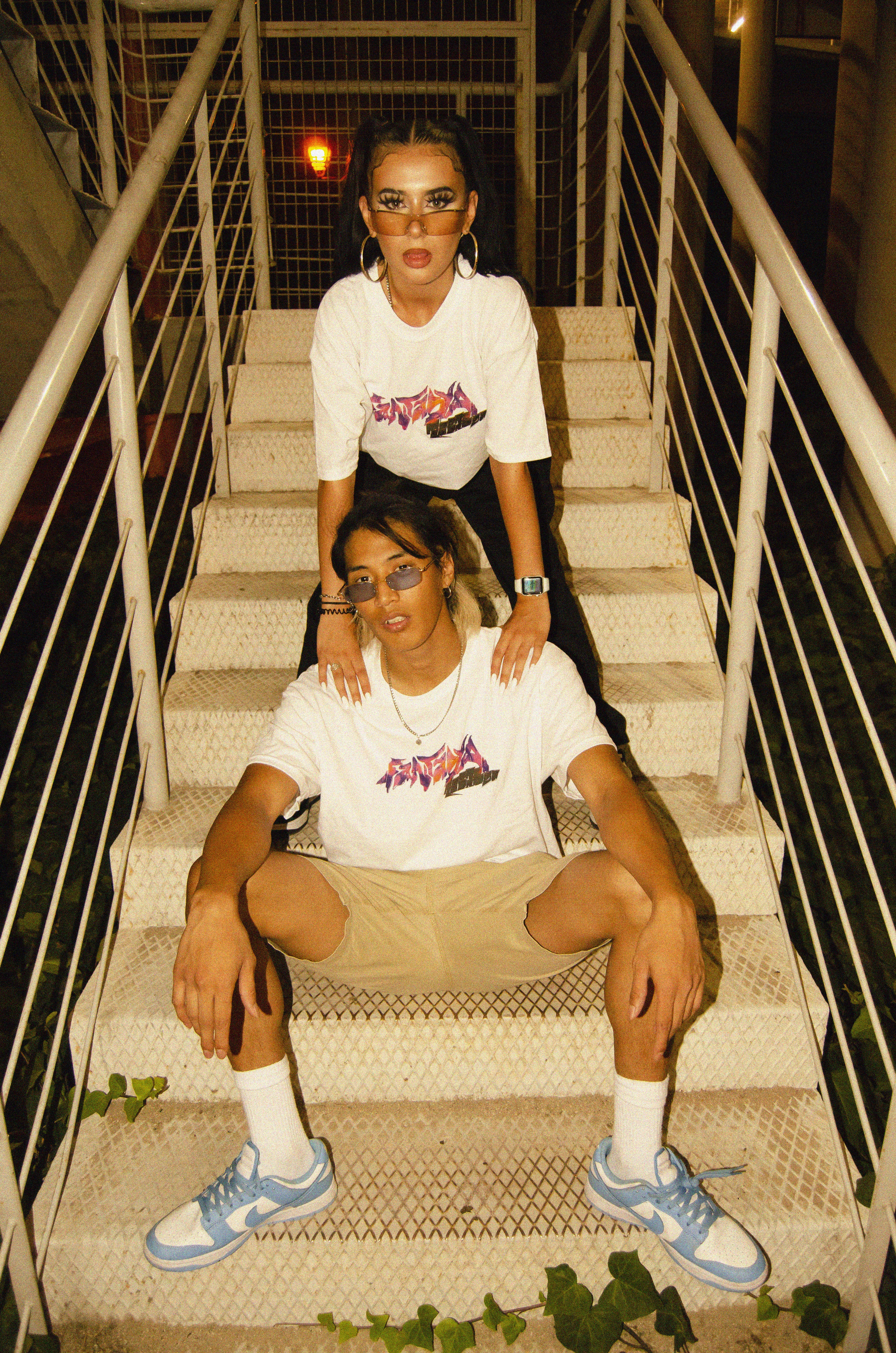 Pedro LaDroga ✶ Camiseta "Fantasya"