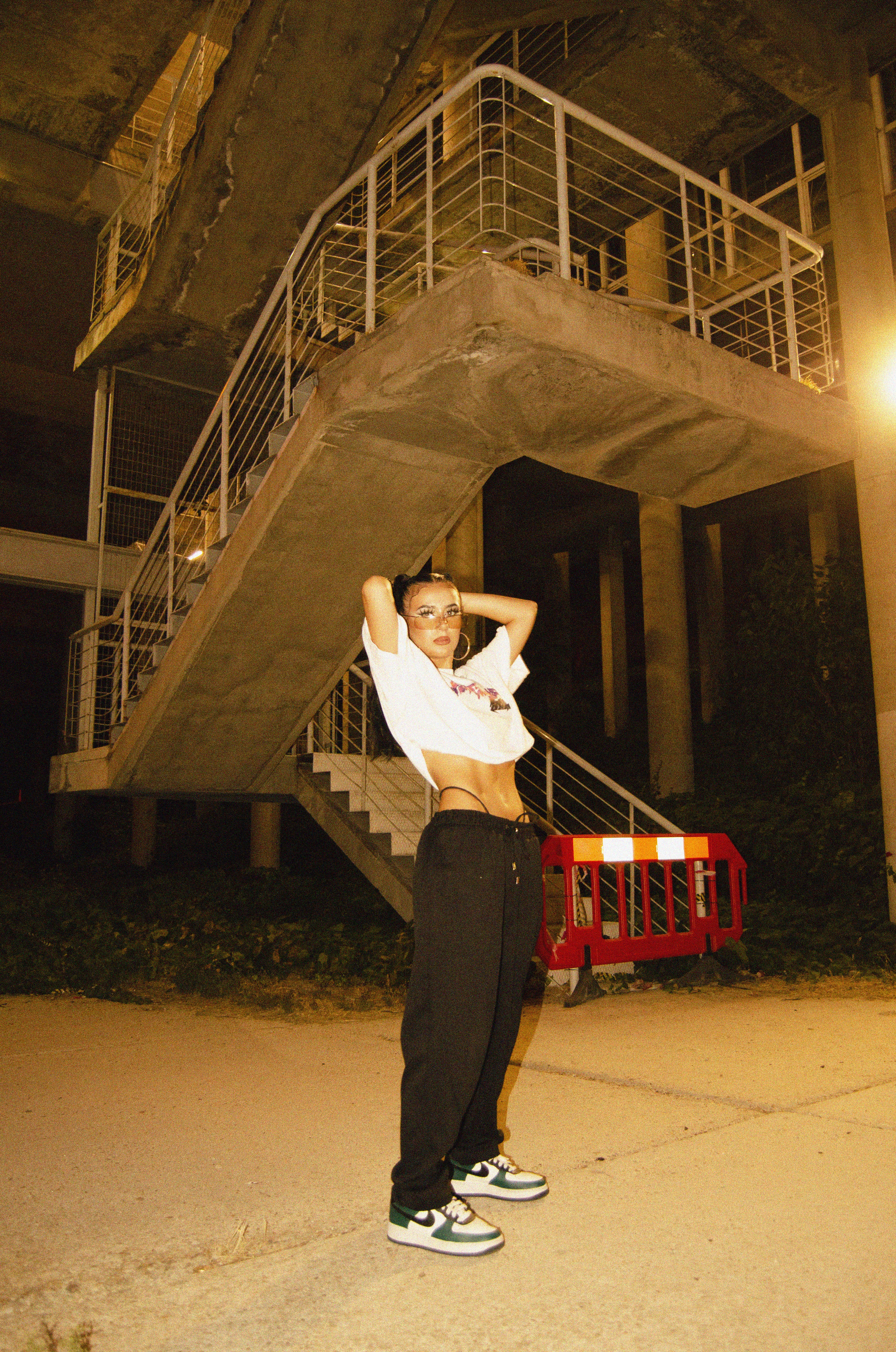 Pedro LaDroga ✶ Camiseta "Fantasya"