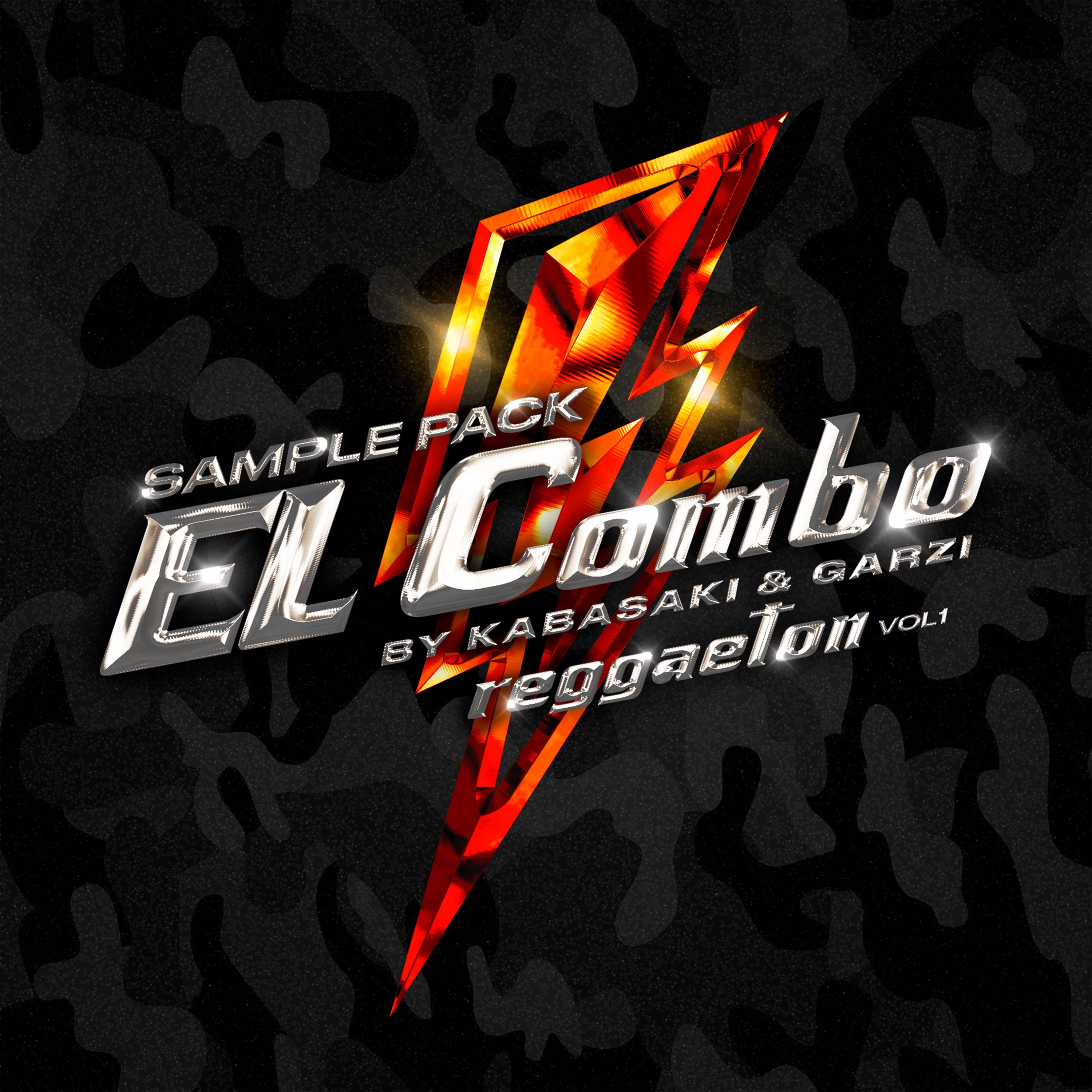 Kabasaki & Garzi ✶ El Combo Reggaeton