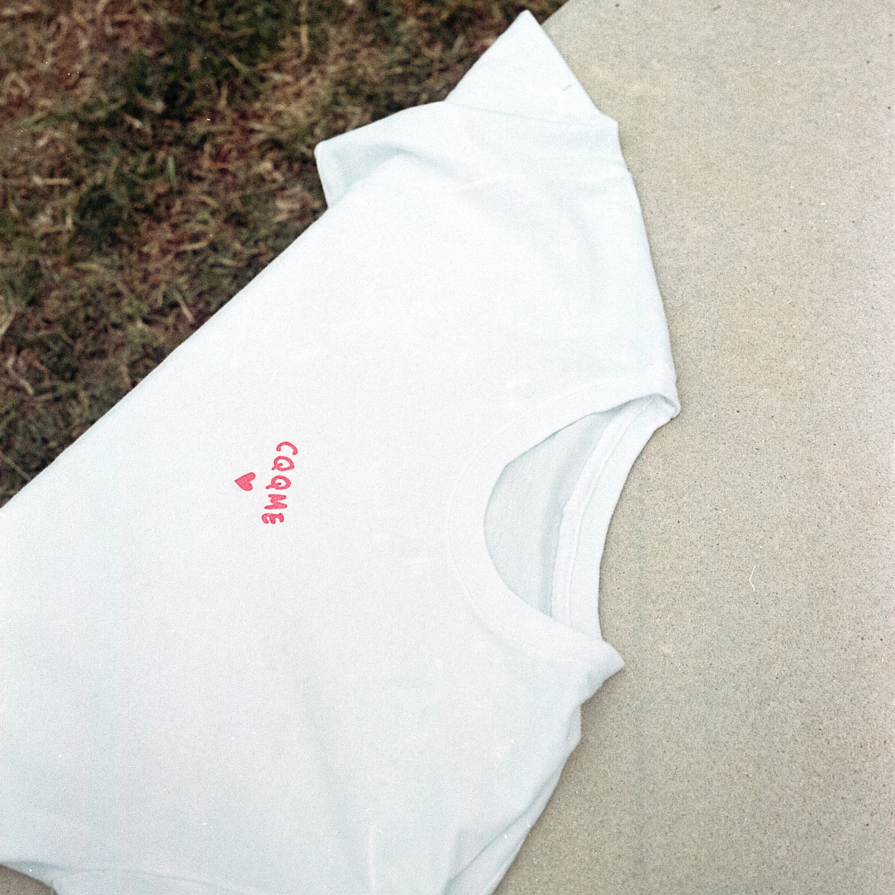 daniel sabater ✶ Camiseta CQQME