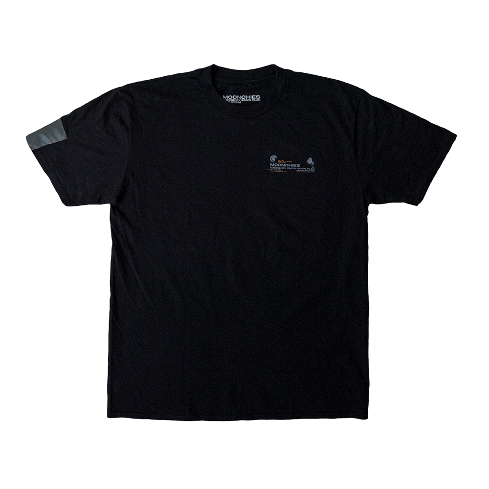 $kyhook ✶ Camiseta "Moonchies"