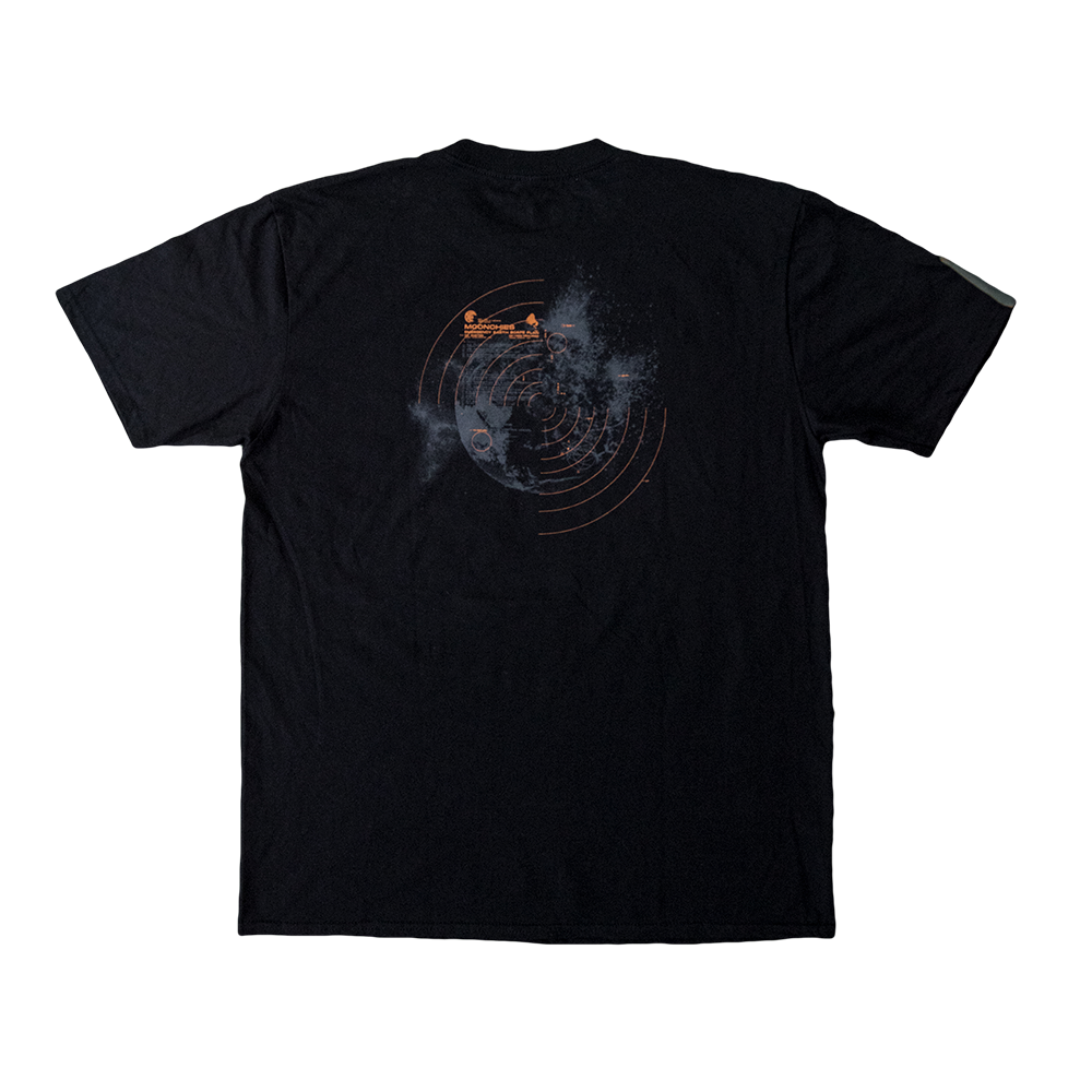 $kyhook ✶ Camiseta "Moonchies"