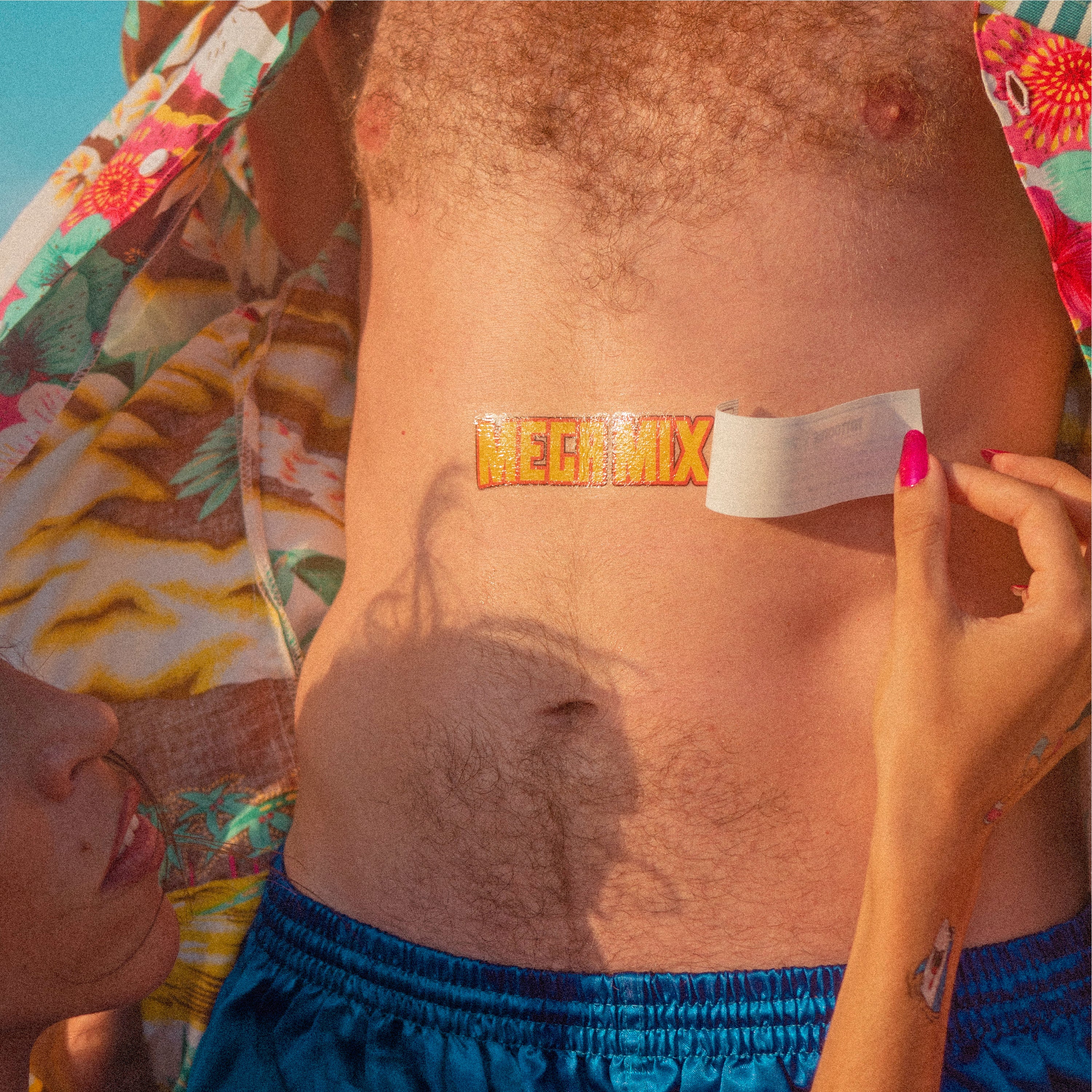 Mueveloreina ✶ Pack Tattoonies MEGAMIX 2020