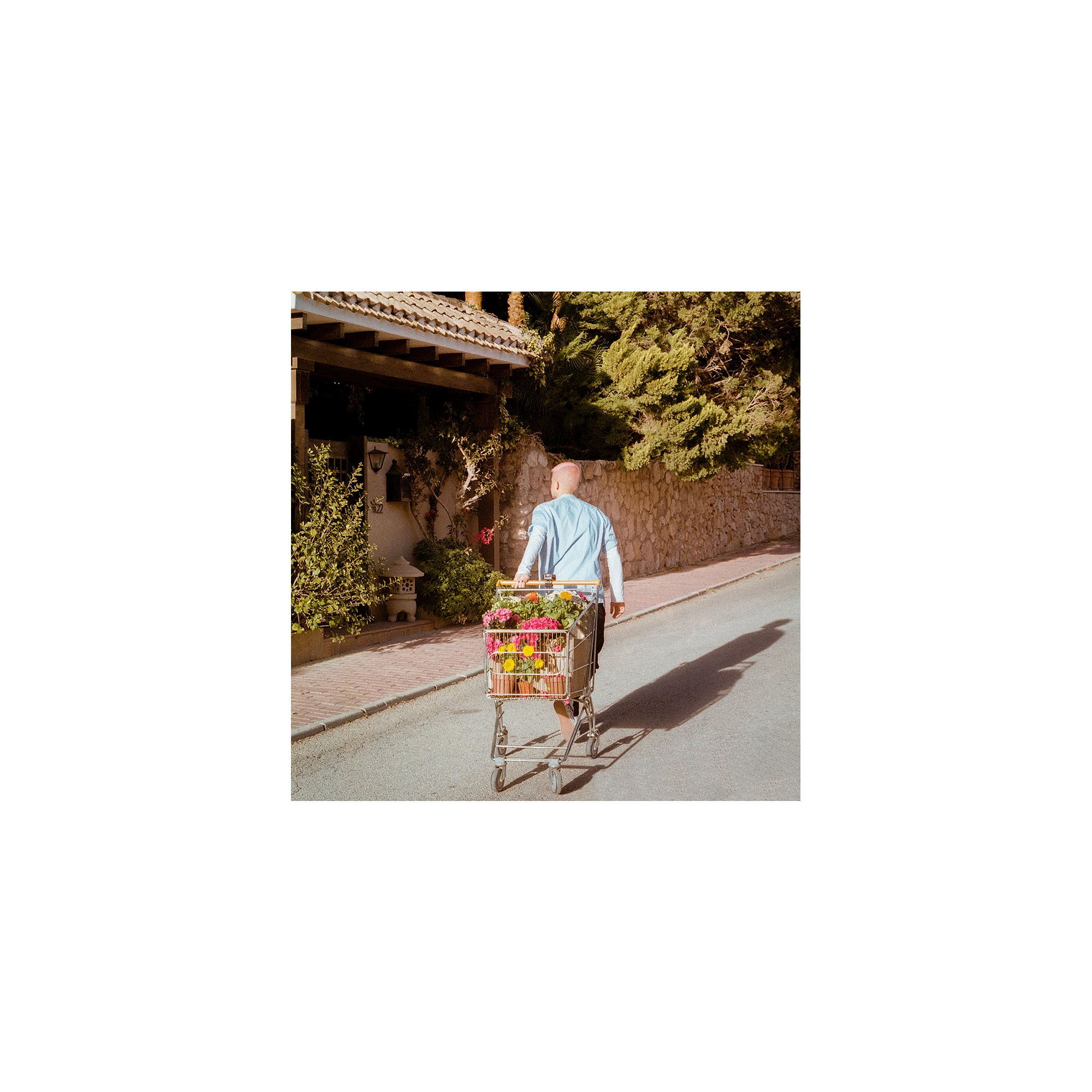 daniel sabater ✶ CD 'tenemos que quedar'