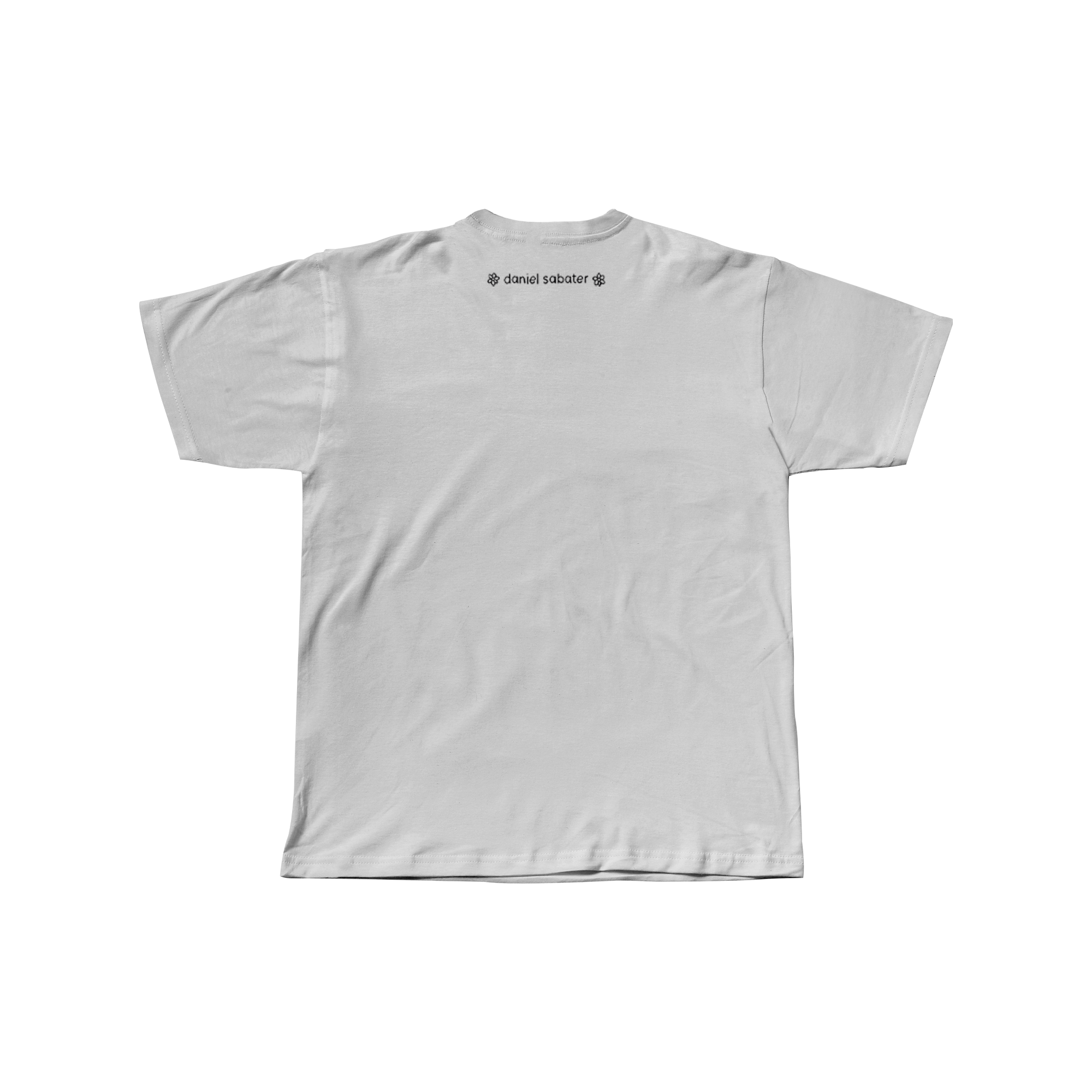 daniel sabater ✶ Camiseta 'tenemos que quedar'