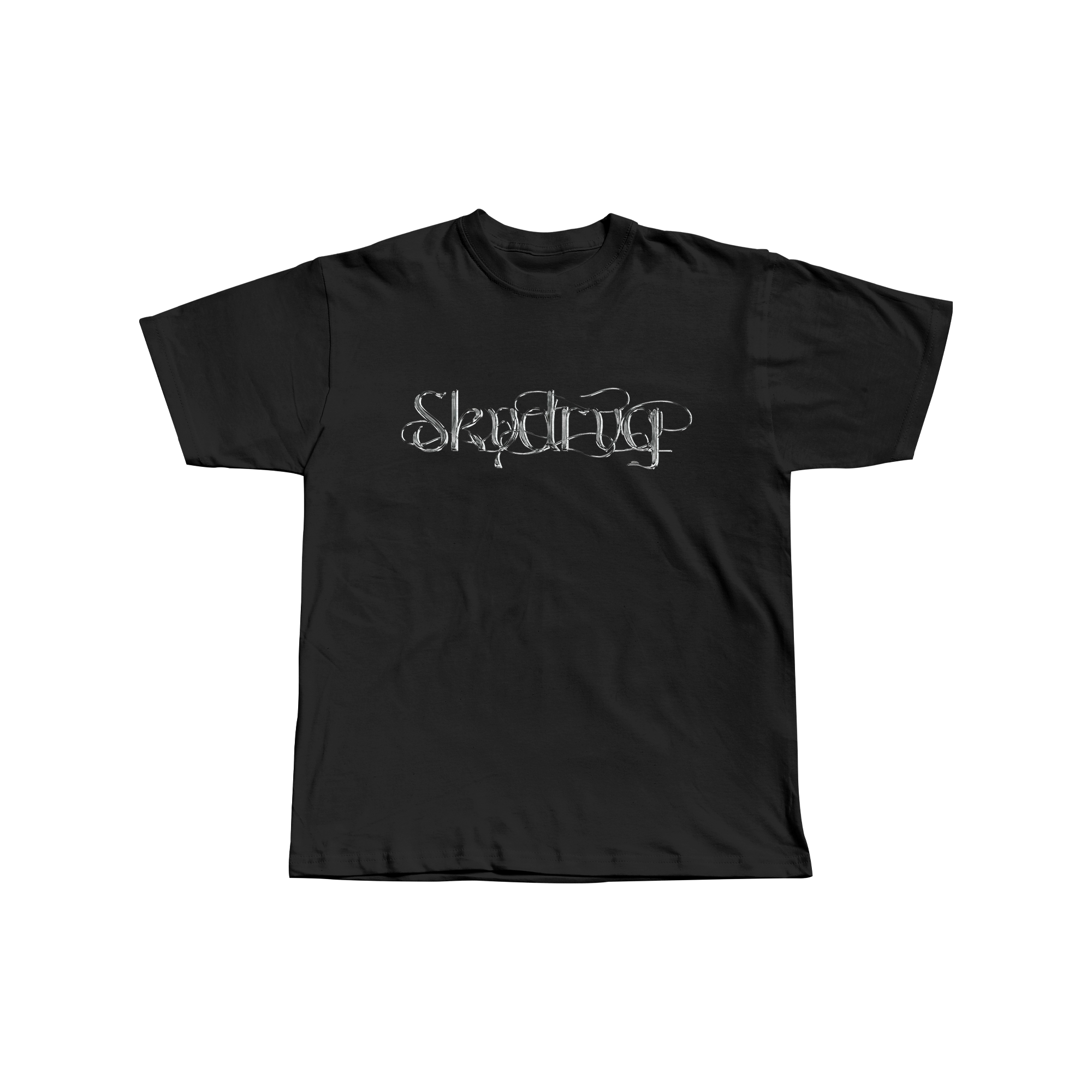 Skydrvg 3.0 (Casa de Brujas) ✶ Camiseta