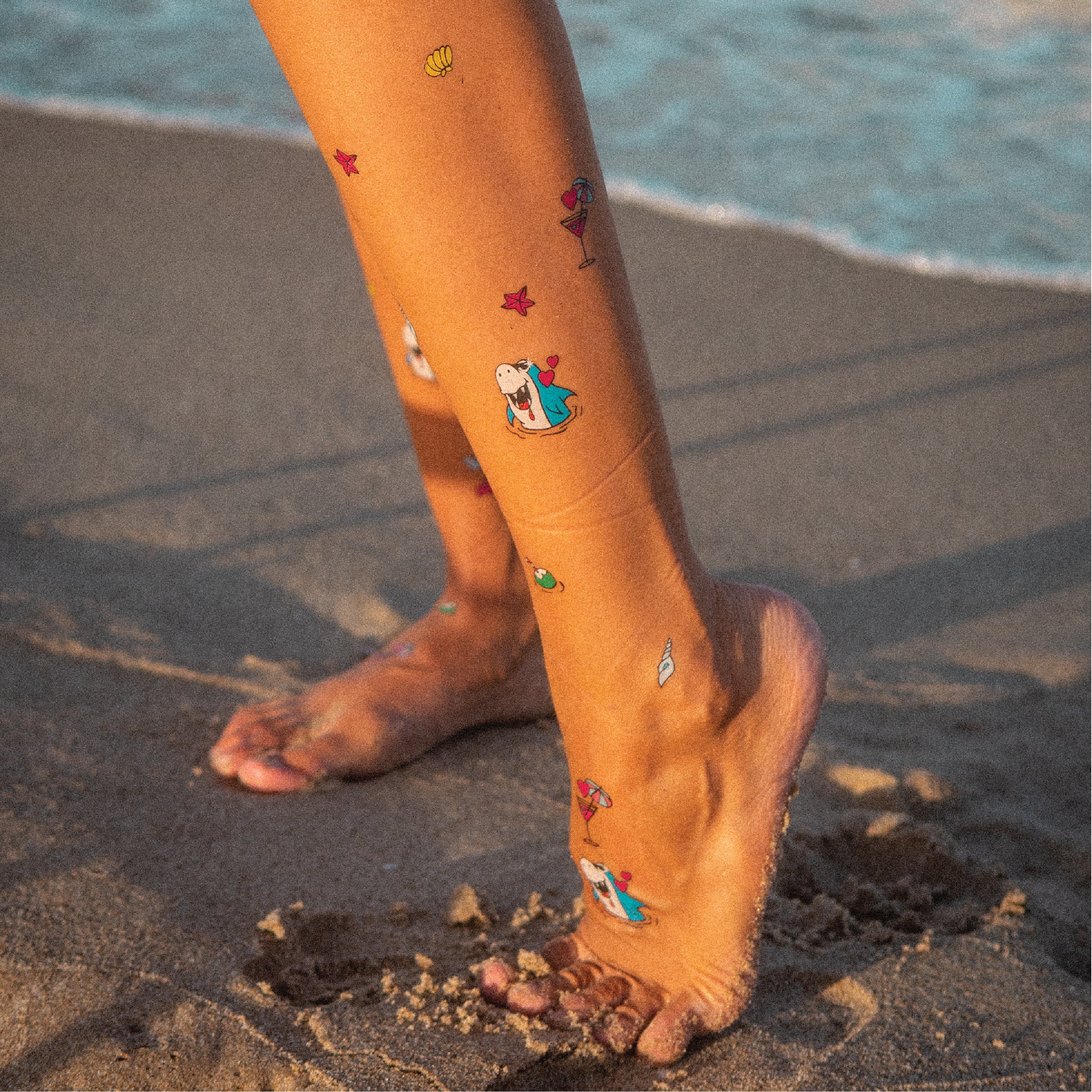 Mueveloreina ✶ Pack Tattoonies MEGAMIX 2020