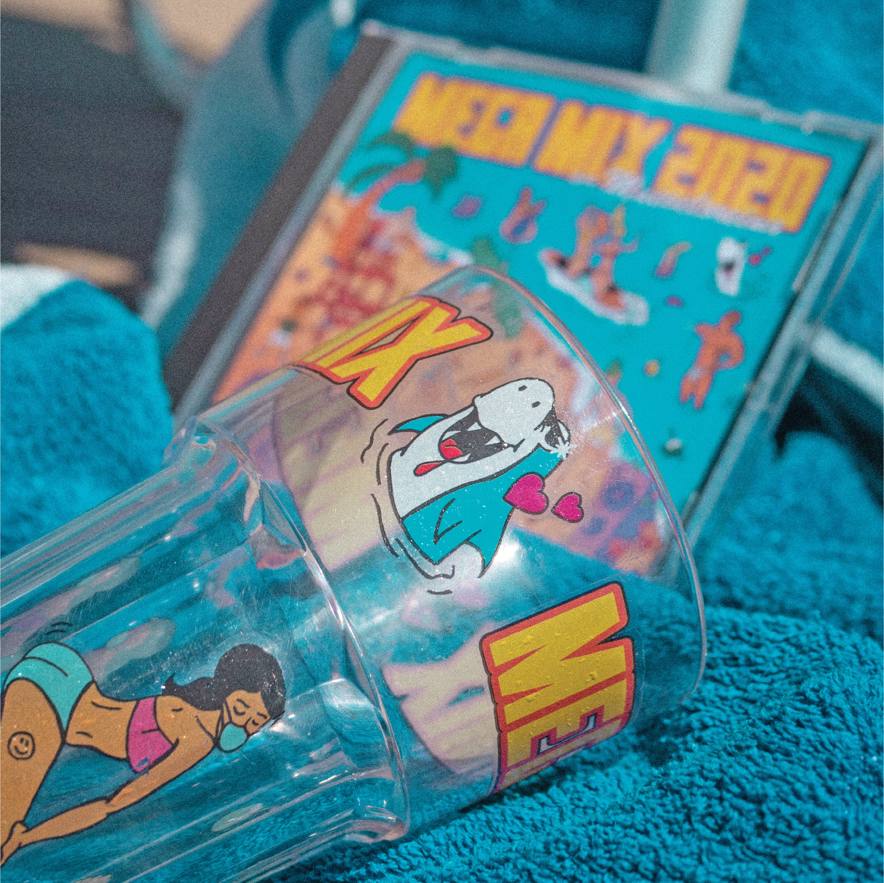 Mueveloreina ✶ Pack Tattoonies MEGAMIX 2020