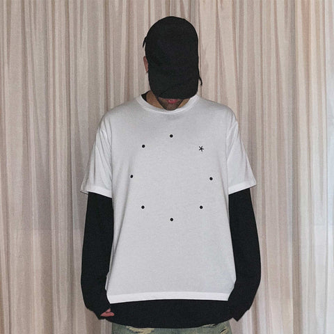 Blu Boi ✶ Camiseta