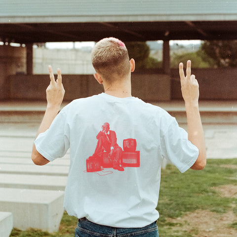 daniel sabater ✶ Camiseta 