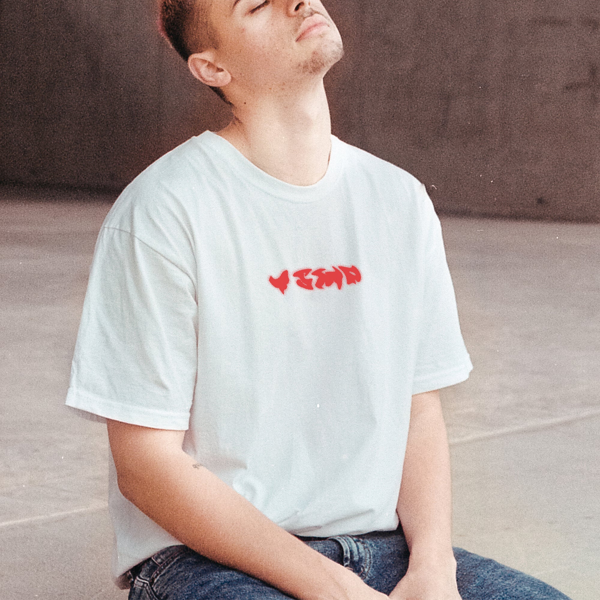 daniel sabater ✶ camiseta "YSMP"
