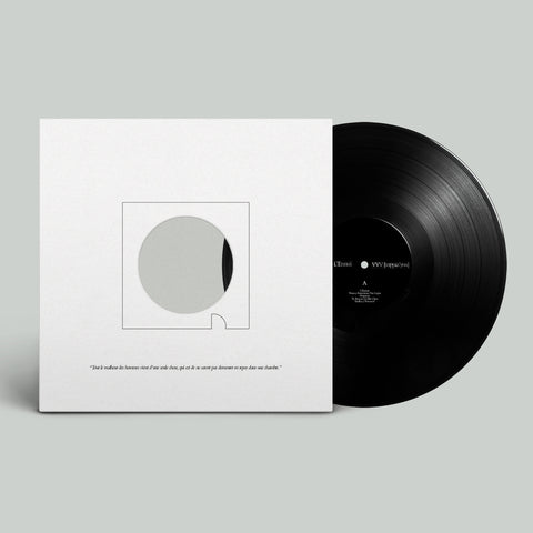 VVV [Trippin'you] ✶ 'L'Ennui' (Re-edition 2023)