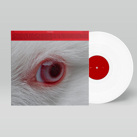 VVV [Trippin'You] ✶ 'Turboviolencia' (Re-edition 2023)