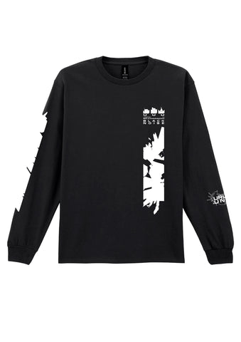 VVV [Trippin'you] ✶ Camiseta manga larga MECHARADIO