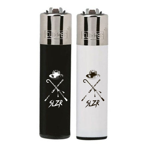 Samuel SLZR ✶ Mechero Clipper