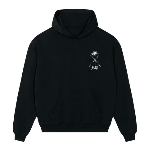 Samuel SLZR ✶ Sudadera