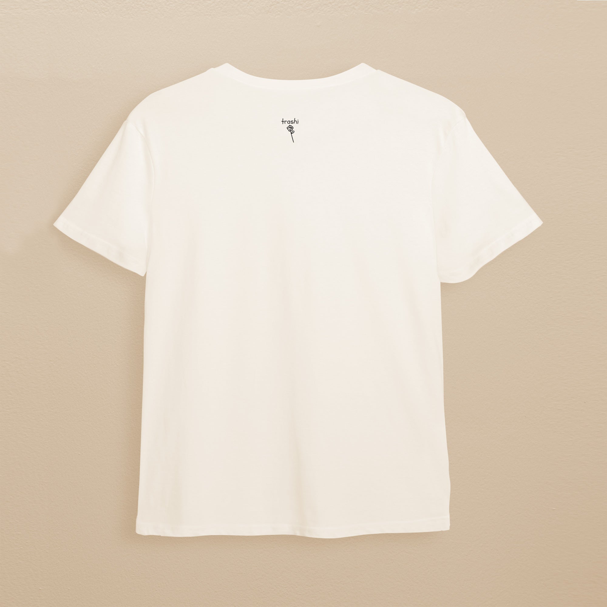 trashi ✶ Camiseta 'LQPEV'