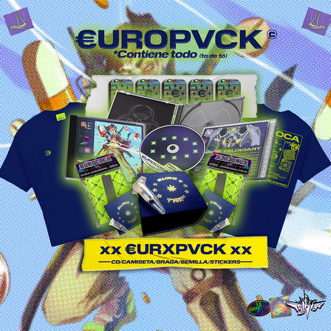 €UROPACK