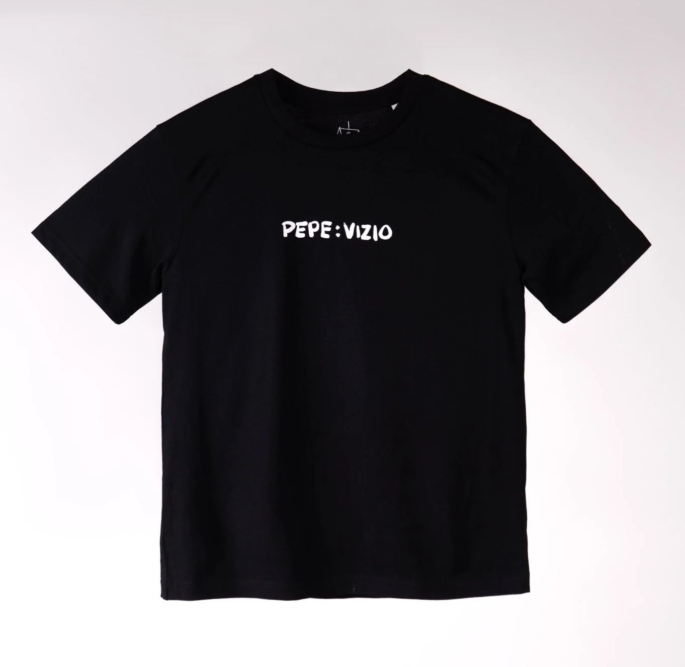 Pepe : Vizio ✶ Camiseta 'pepe:vizio'