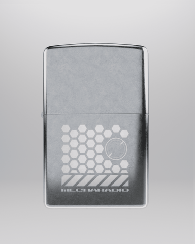 VVV [Trippin’you] ✶ Mechero MECHARADIO