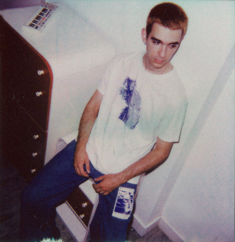 Xenia ✶ Camiseta (Ruido-0)