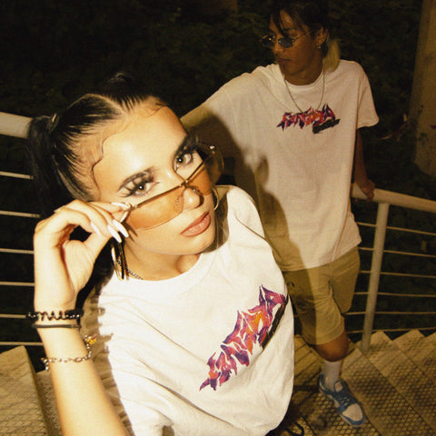 Pedro LaDroga ✶ Camiseta 