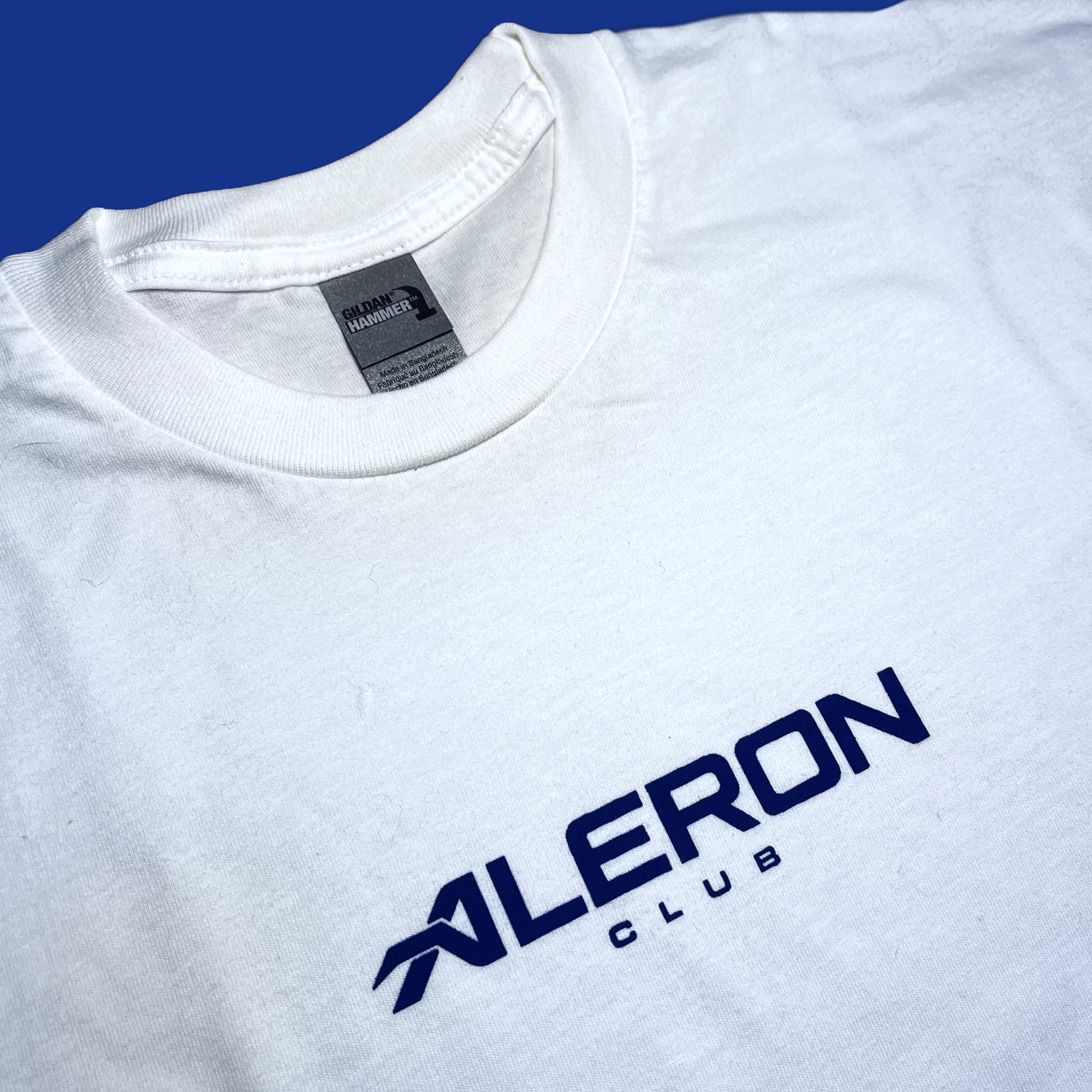 Selecta ✶ camiseta ALERON