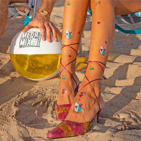 Mueveloreina ✶ Pack Tattoonies MEGAMIX 2020